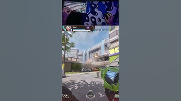 Octane Finds His Rhythm