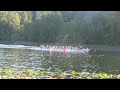★ Canadian Dragon Boat Championships 2013 Day 3 Race 96 FCRCC Eric Hamber Eternal Dragon