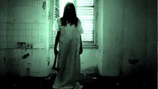Horror Stock Photography pt.1
