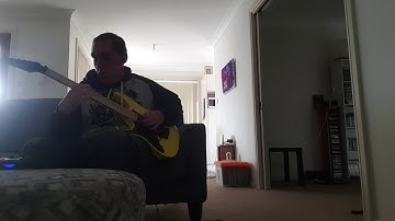 Infested entrails Avascular Necrosis cover by Alex Chisholm hope you enjoy