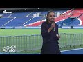 Sport et entreprise  le formidable dfi des femmes avec sarah ourahmoune  women for future 2022