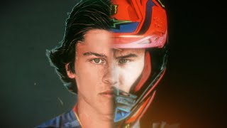 Haiden “Danger Boy” Deegan - MEEDOGENLOZE MENTALITEIT