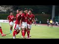 Indonesia's Best Moments vs Cambodia & Laos