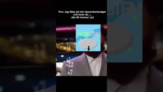 Prenumerera #aktier #memes #pengar #aktierförnybörjare #privatekonomi #money #börsen