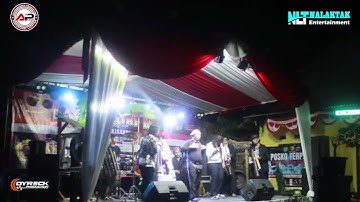 CALUNG - PUDUNAN CIKOLE - BARABAT FT NALAKTAK