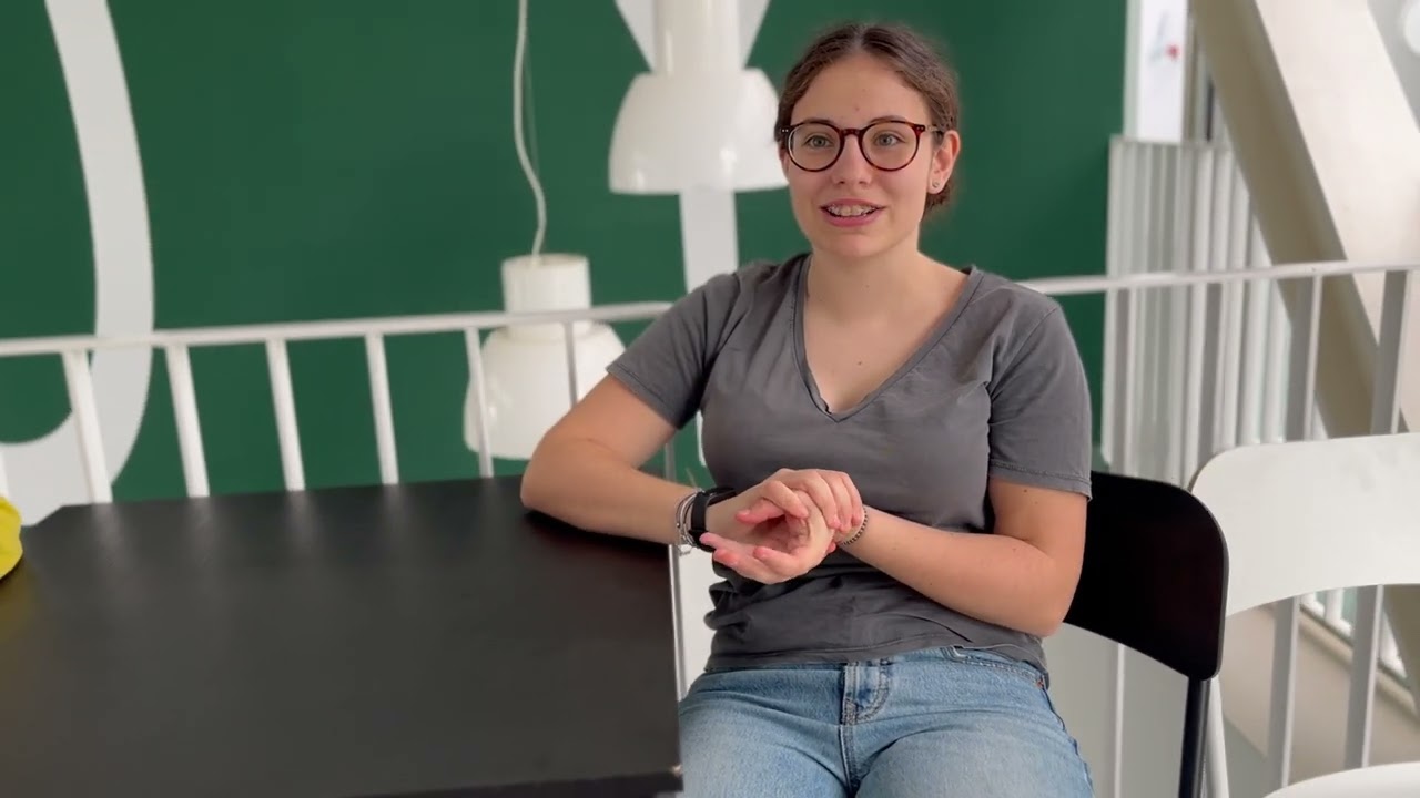 Así ha sido nuestro Bachillerato Internacional en el Colegio Británico de Aragón