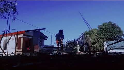 NSTP (CWTS) Final Project