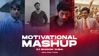 Sandeep x Jeetu x Munna x Shadow Bhaiya Mashup | Motivational Dialogues | Kota Factory | Aspirants screenshot 4