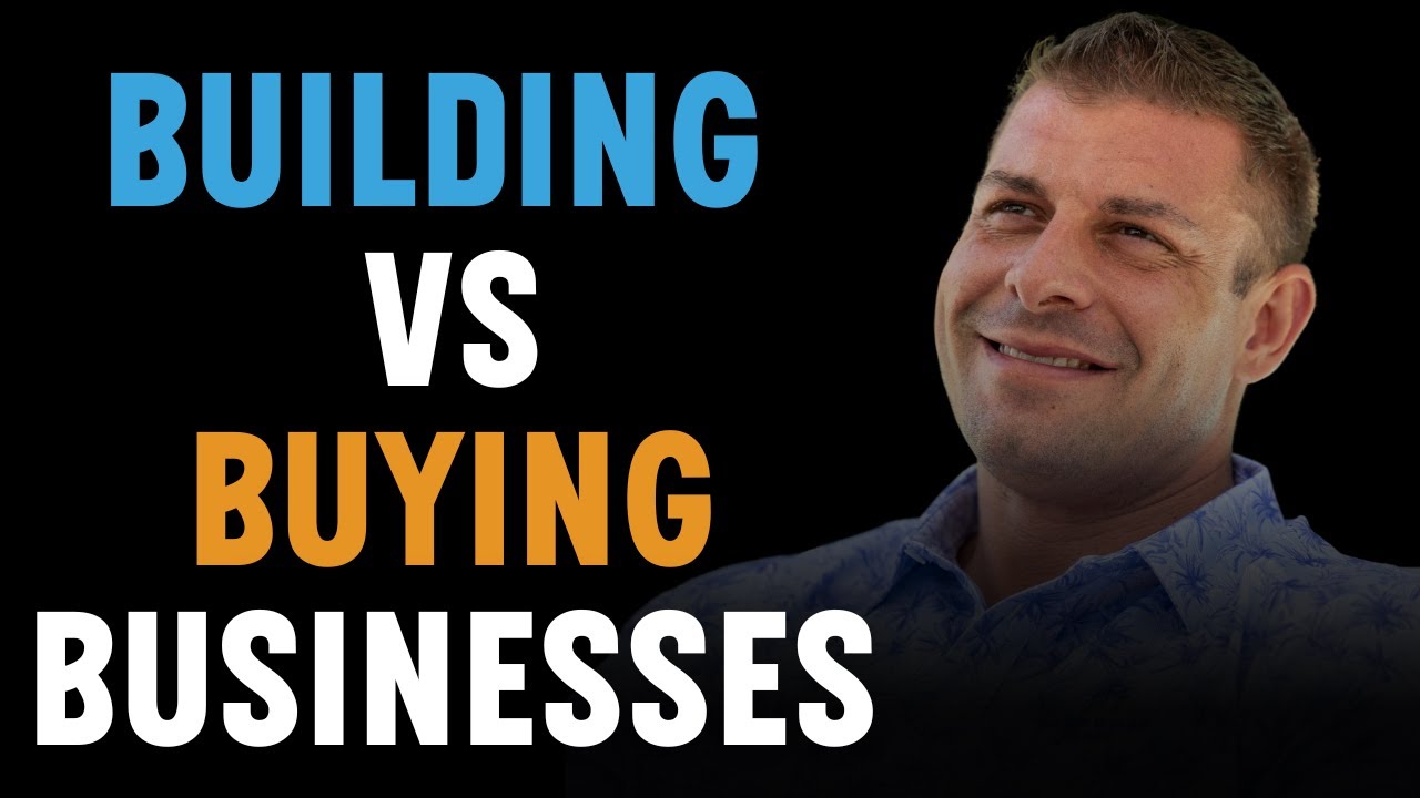 The NUMBER 1 Way to Grow A Business | Tommy Mello | # ...