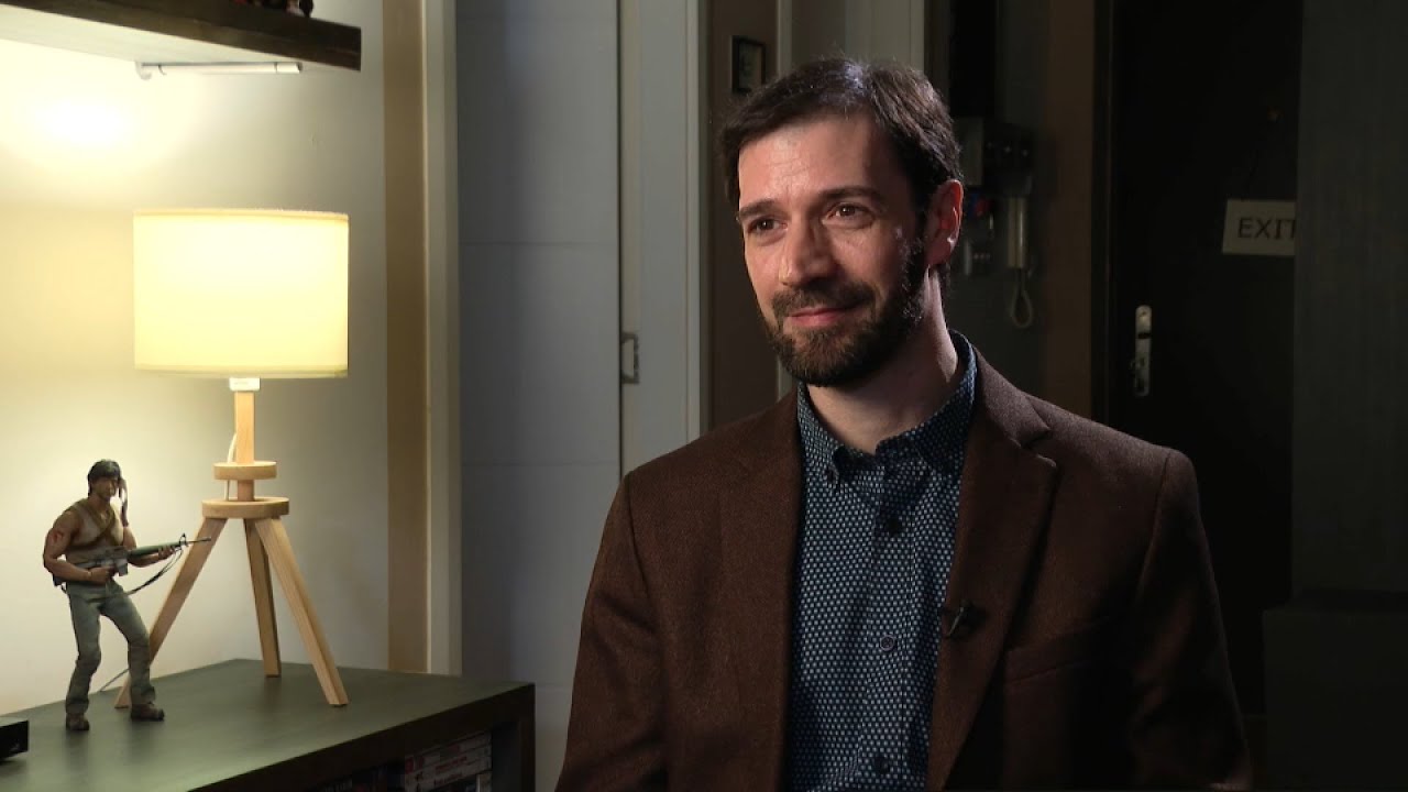 Stevan Aleksić: Restauriram trenutke osamdesetih u kojima se svi prepoznaju