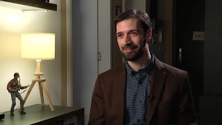 Stevan Aleksić: Restauriram trenutke osamdesetih u kojima se svi prepoznaju