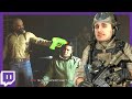 UNA TRANQUILLA INTERROGAZIONE ALL'ITIS - COD MODERN WARFARE 2 #6