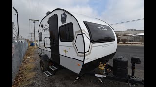 2023 Forest River R-Pod 171 Walk-Around by Motor Sportsland by Motor Sportsland 2,366 views 1 year ago 6 minutes, 2 seconds