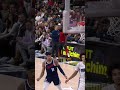 Mo Bamba for THREE 👀 | LA Clippers