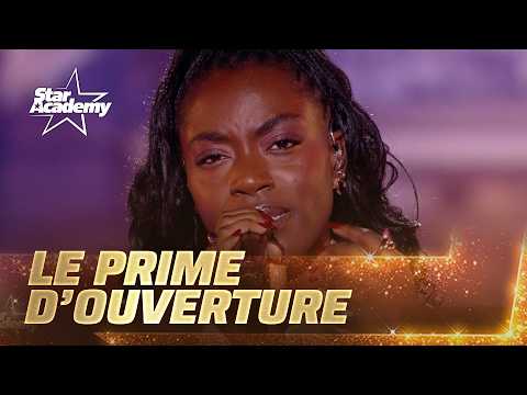 OPENING NIGHT SPECIAL: Relive the best performances from the Launch Show | Star Academy 2025