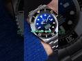 WARUM ÜBERHAUPT NE DEEPSEA? #rolex #shorts