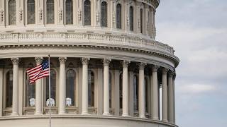 Gabbard, Ratcliffe, Patel, and Others Testifies at Senate Committee Hearing on Worldwide Threats