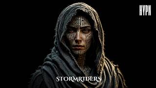 HYPN – Stormriders (Original Mix)