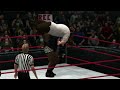 "Attitude Era" Mark Henry hits his finishers in WWE '13 (Official)