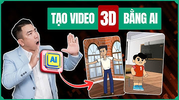 Tạo Video Shorts Hài Độc Thoại Bằng AI Free | AI Tạo Giọng Nói Ảo Siêu Hay