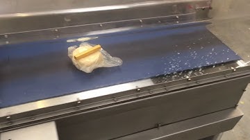 Loma retracting band reject