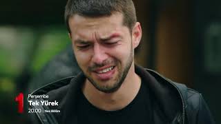 Tek Yürek 16.Bölüm Fragmanı