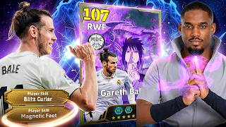 Prof BOF Says BLITZ CURLER + MAGNETIC FEET🤯108 BALE IS A PROBLEM-Epic Bale TESTED….