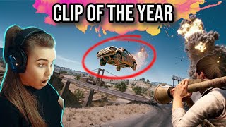 Clip Of The YEAR - Panzerfaust Starship Launch