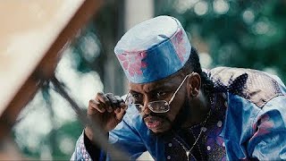 Diamond Platnumz - Nani (Cover Lyric Video)