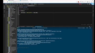 C++ Compiler errors: Brackets, Semicolons