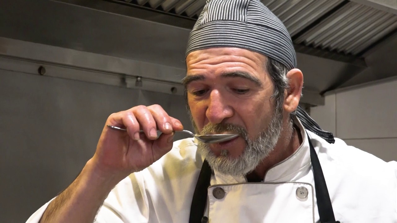 Fideuà de Gandia 2017