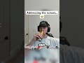 Addressing the rumors #funny #fyp