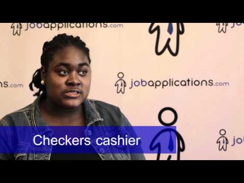 Checkers Rally S Job Application