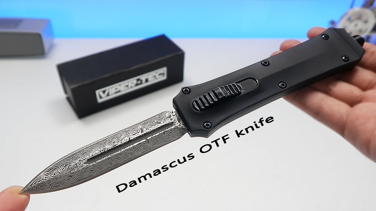 OTG 6inch Produce Knife