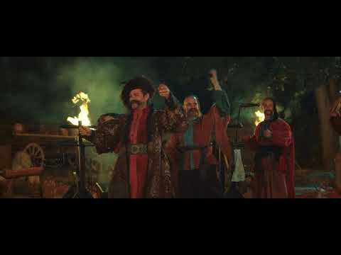 Анна Кошмал Казка старого Мельника