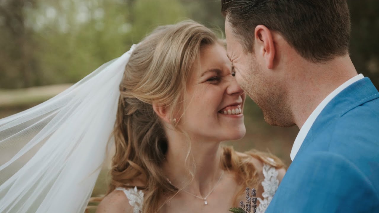 "Jij bent de liefde van mijn leven" - De same-day edit van Pascal