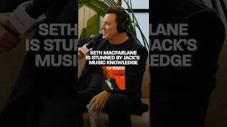 @SethMacFarlane didn’t see this one coming