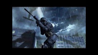Team deVastation - COD4