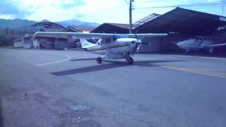 Aeroejecutivos de Antioquia Cessna TU206 TurboStationair 6 II HK-2765