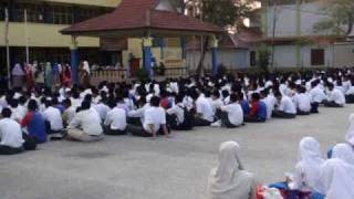 Ucapan Guru SMK Bukit Sentosa
