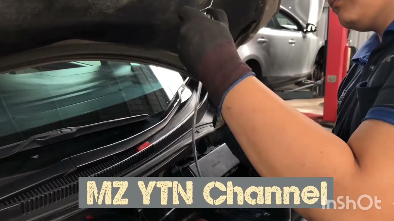 Wurth Catalytic Converter Cleaner YouTube