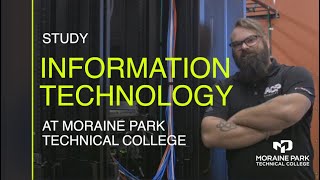 Imagine a Career in the World of Information Technology