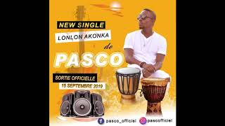 Pasco - Lonlon Akonka
