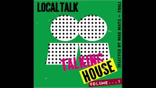 VA - Talking House - Andreas Saag - Back To Life (Full Mix) (Local Talk 2013)