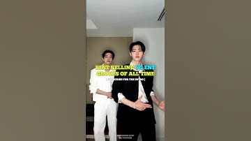 BEST SELLING YG GROUPS OF ALL TIME #kpop #treasure #babymonster #blackpink #bongbong_kpop88