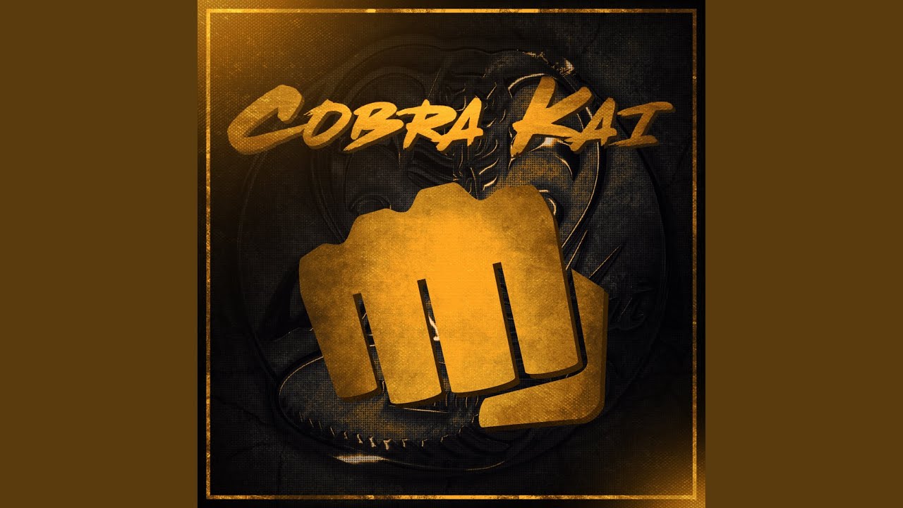 Cobra Kai