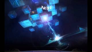 Aion OST - Void Cube