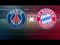 Psg x bay quem ganha hj?