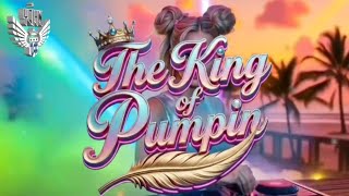 The King Of Pumpin • Xbeat 39 Keysan ft Kenjiro