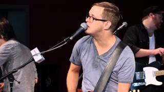The Rocket boys- "Walk Away"